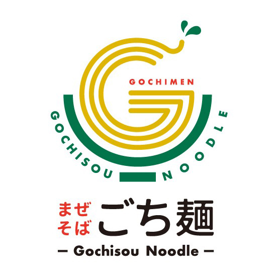 まぜそば ごち麺 赤坂見附店